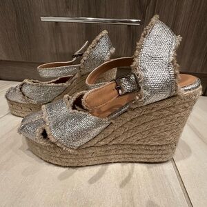 Castaner Blaudell Espadrille, 37